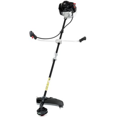 Kosa spalinowa NAX 700B Briggs&Stratton 1.3kW 7.8kg Żyłka + tarcza tnąca