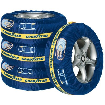 Pokrowiec na koła GOODYEAR 75526