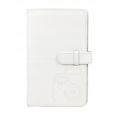 Album LOVEINSTANT Instax Mini Biały (32 stron)