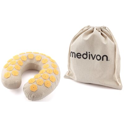 Poduszka masująca MEDIVON Calisto Uciskowy