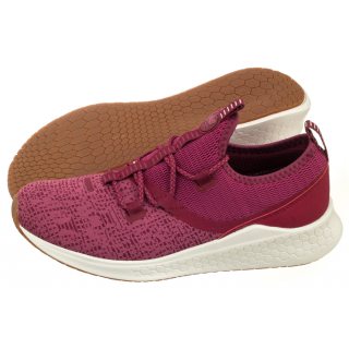 Buty Sportowe New Balance KJLAZIVG Fioletowe