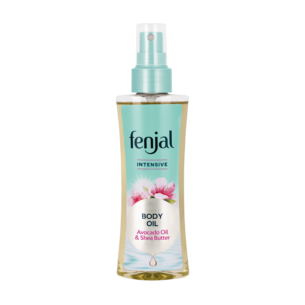 Fenjal Intensive olejek do ciała, 145 ml