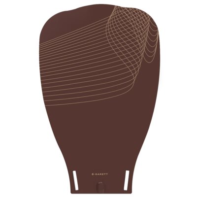 Maska LED do rąk GARETT BEAUTY Skin Ritual Hands Brązowy