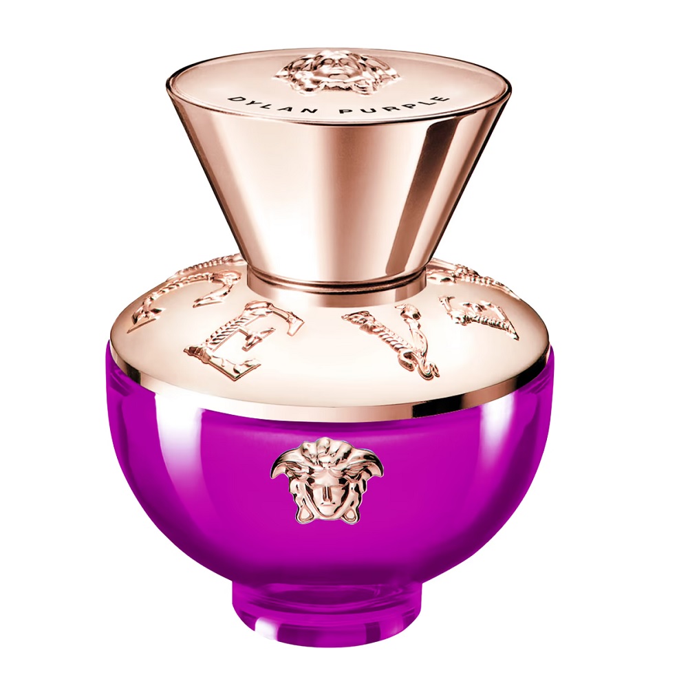 Versace Dylan Purple Pour Femme woda perfumowana damska, 50 ml
