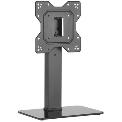 Stojak podłogowy TECHLY do TV 23-43 ICA-LCD 323S Czarny
