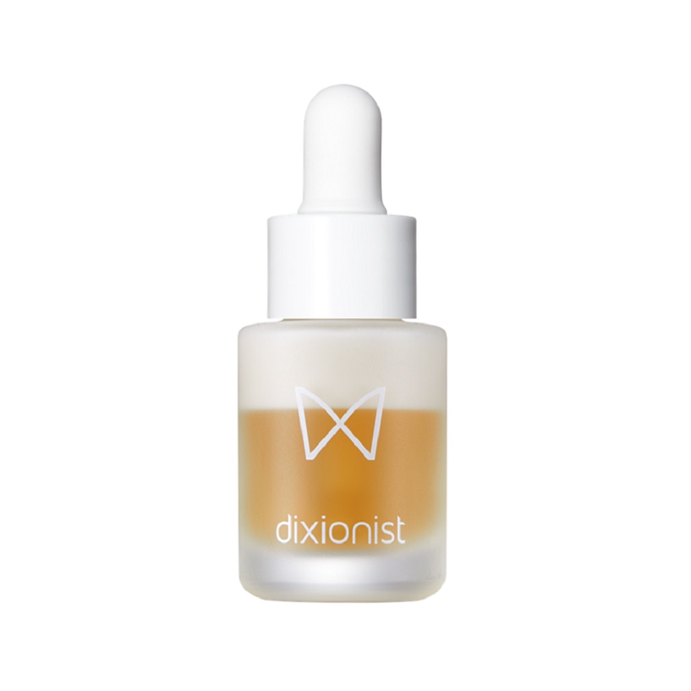 Dixionist Lively Dandeleaf mini serum do twarzy, 10 ml