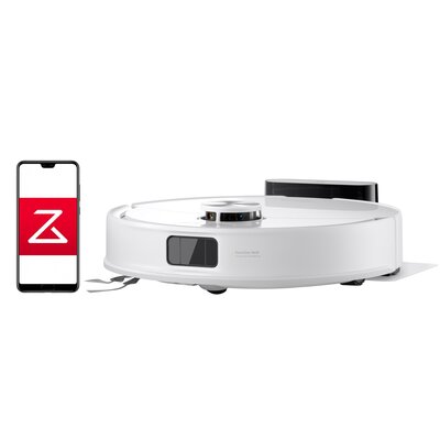 Robot sprzątający ROBOROCK Q10 VF Biały