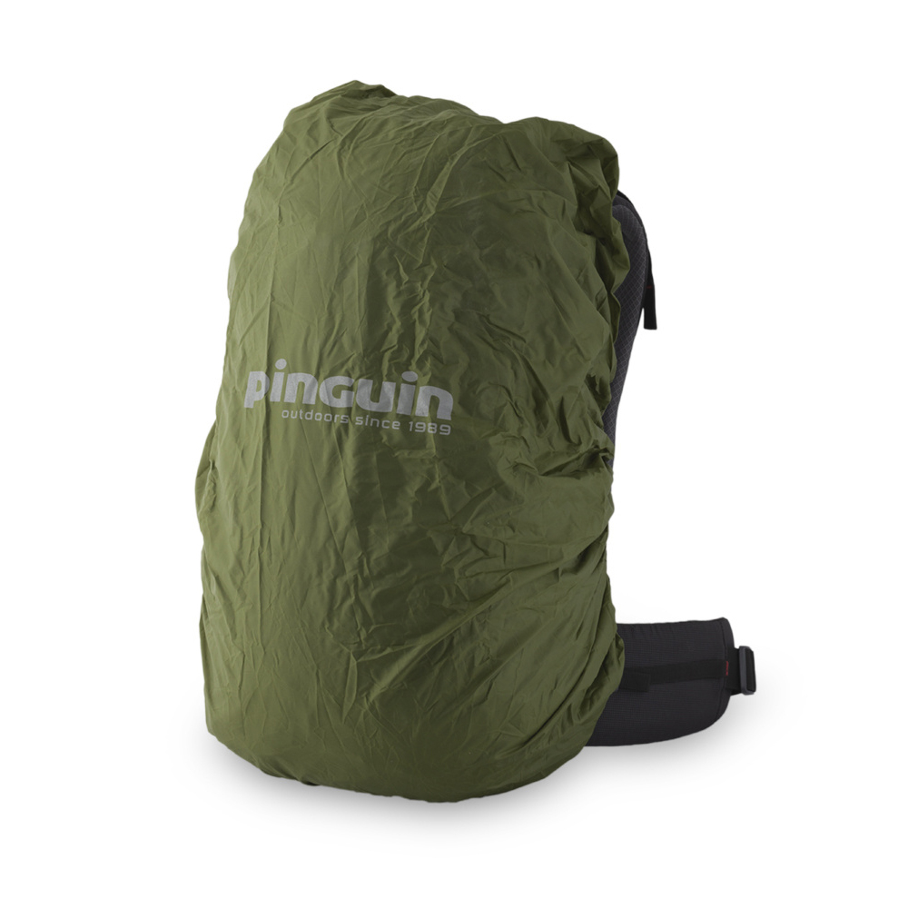 Pokrowiec przeciwdeszczowy na plecak Pinguin RAINCOVER khaki - L