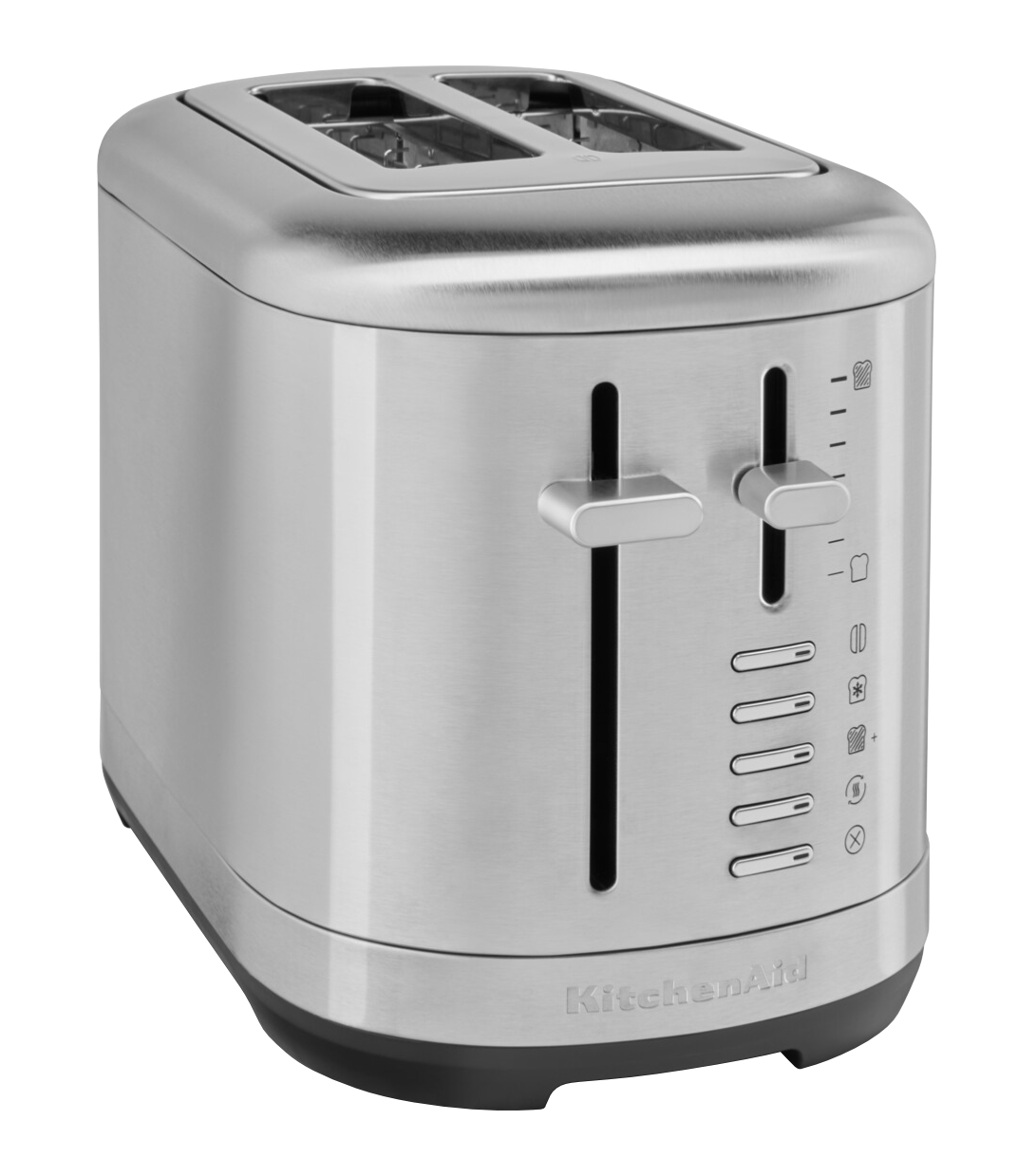 KitchenAid - Toster 5KMT2109 Inox
