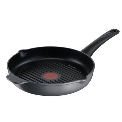 Patelnia grillowa TEFAL Easy Chef E2404055 26 cm