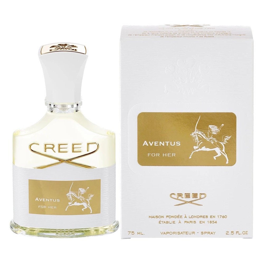 Creed Aventus for Her woda perfumowana damska, 75 ml