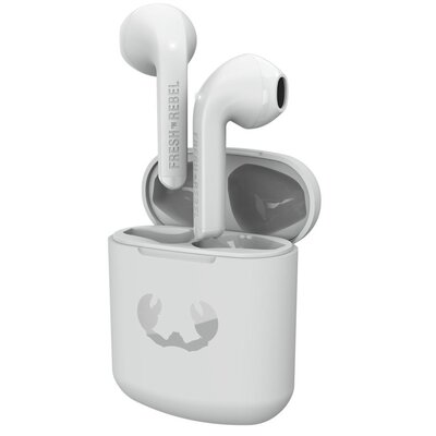 Słuchawki douszne FRESH 'N REBEL Twins 1 Ice Grey Szary