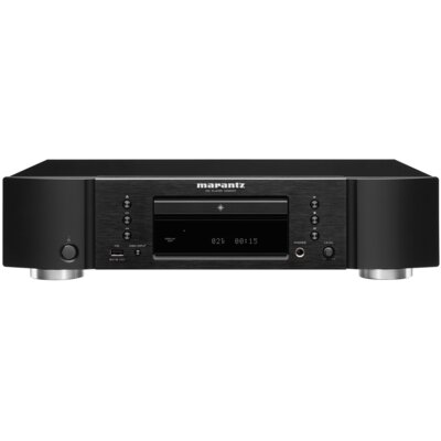 Odtwarzacz CD MARANTZ CD6007 Czarny