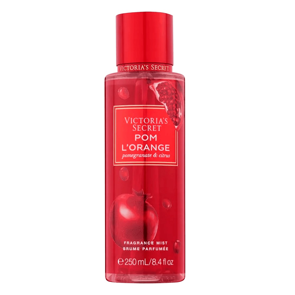 Victoria's Secret Pom L'Orange mgiełka do ciała, 250 ml