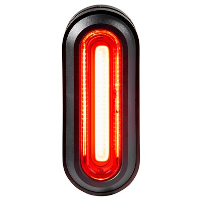 Lampka rowerowa KRYPTONITE Avenue R-75