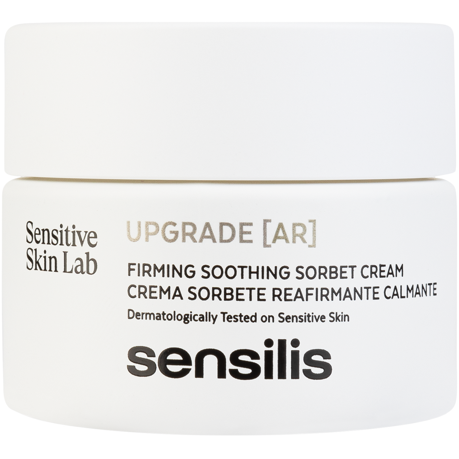Sensilis Upgrade krem do twarzy, 50 ml