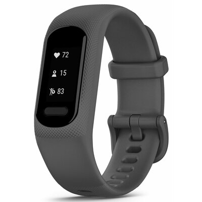 Smartband GARMIN VivoSmart 5 Czarny L
