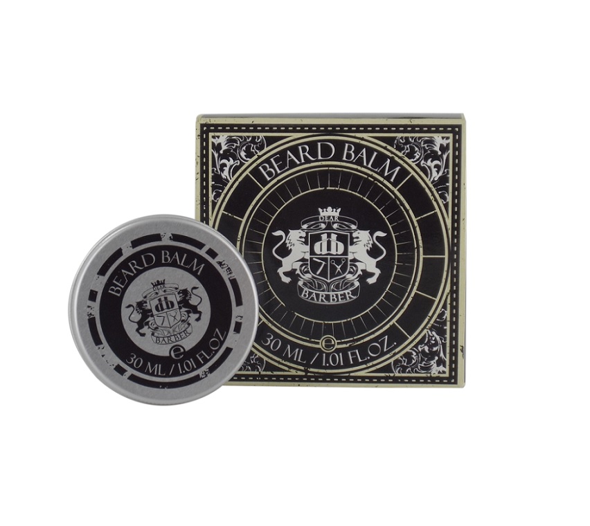 Dear Barber Beard Balm balsam do pielęgnacji brody, 30 ml