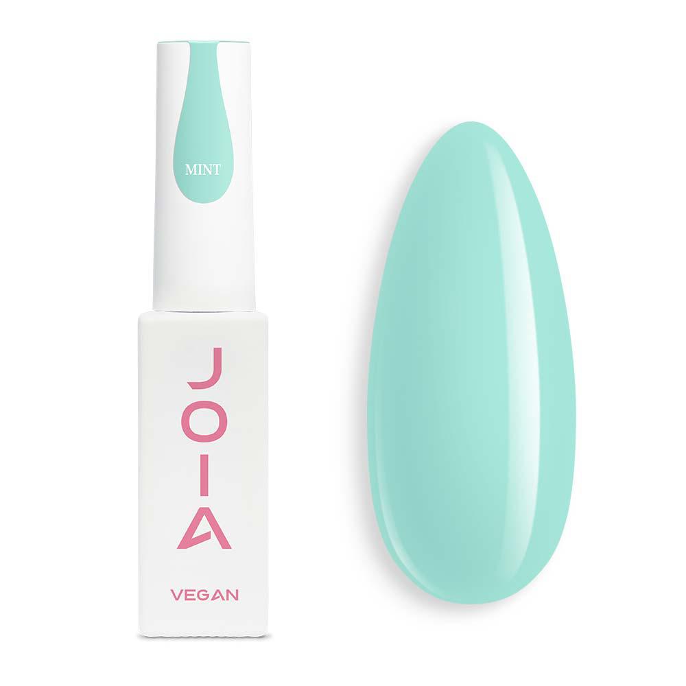 Joia Vegan Camouflage Base BB Cream baza hybrydowa mint, 8 ml