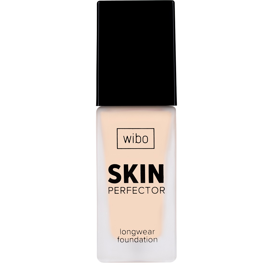 Wibo Skin Perfector Longwear Foundation podkład do twarzy 2W Fair, 30 ml
