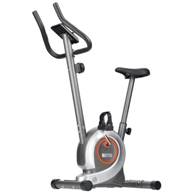 Rower magnetyczny HMS M8750 Srebrny