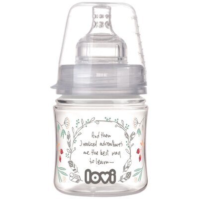 Butelka LOVI Trends Indian summer 21-591 120 ml