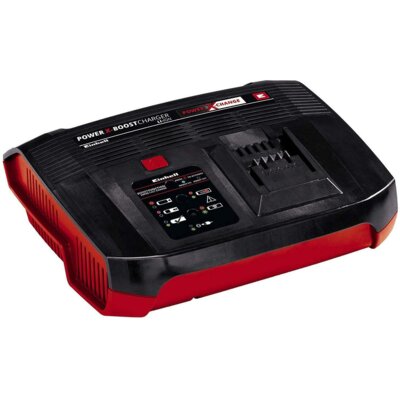 Ładowarka EINHELL PXC X-Boost 18V 6A