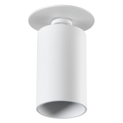 Lampa sufitowa punktowa KANLUX Chiro GU10 DTO-W Biały