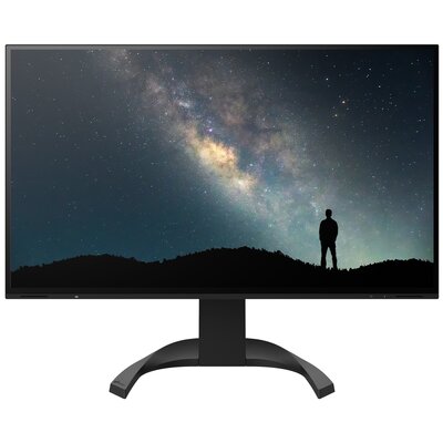 Monitor EIZO FlexScan EV2740X-BK 27" 3840x2160px IPS
