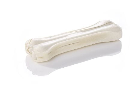 MACED Kość Prasowana Biała 21 cm