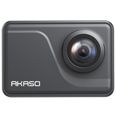 Kamera sportowa AKASO V50 PRO, filmy 4K 30fps, WiFi, bateria 1100mAh