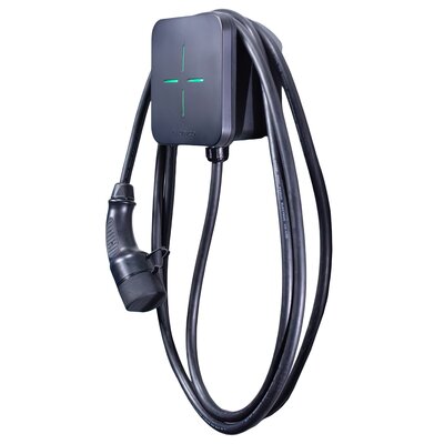 Ładowarka do samochodu elektrycznego LEKTRI.CO 1P7K 7.4kW