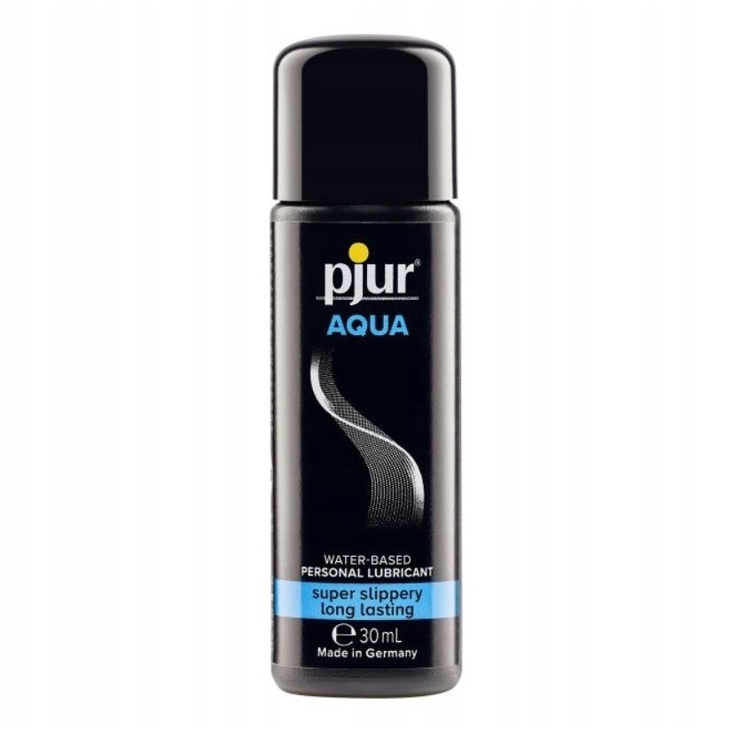 Pjur Aqua lubrykant na bazie wody, 30 ml