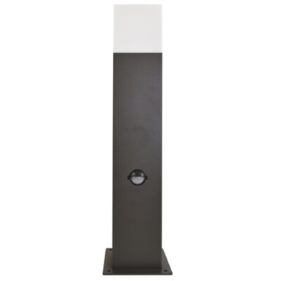 Lampa ogrodowa GOLDLUX New York 307330 Grafitowy