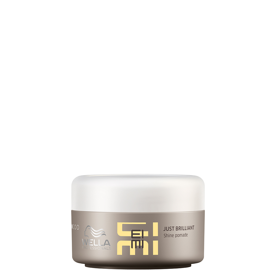 Wella Professionals Eimi Just Brilliant pomada nabłyszczająca do włosów, 75 ml