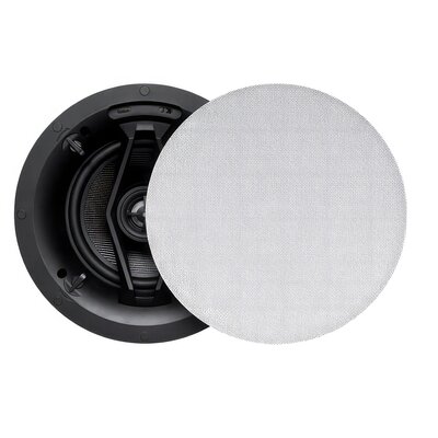 Głośniki instalacyjne ARYLIC WBC65 Biały (2 szt.)