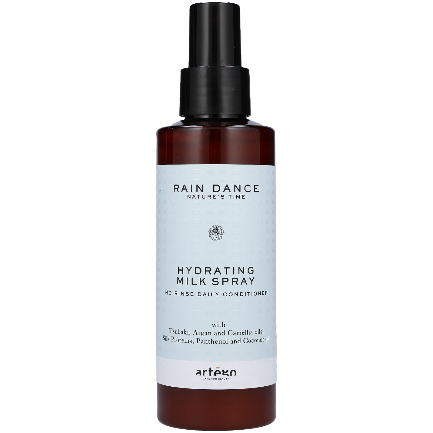 Artego odżywka bez spłukiwania nawilżająca Hydrating Milk Spray, 150 ml