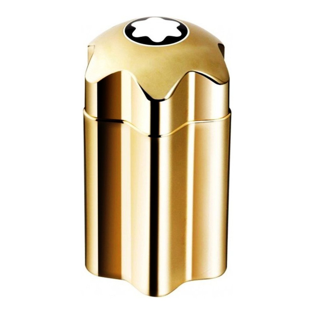 Mont Blanc Emblem Absolu woda toaletowa męska, 100 ml