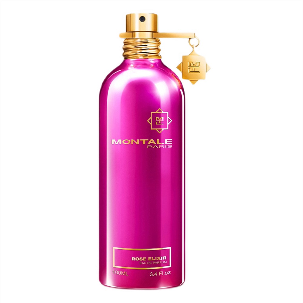 Montale Rose Elixir woda perfumowana damska, 100 ml