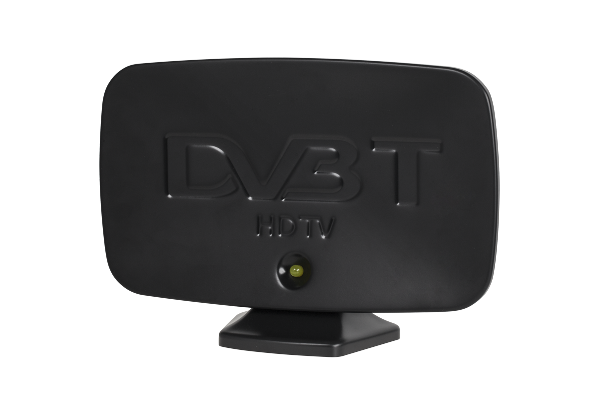 Antena DVB-T szerokopasmowa Ryniak