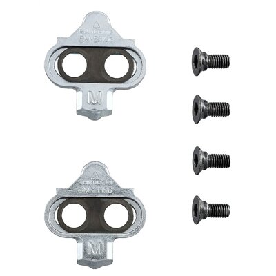 Bloki pedałów SHIMANO ISMSH56 SPD