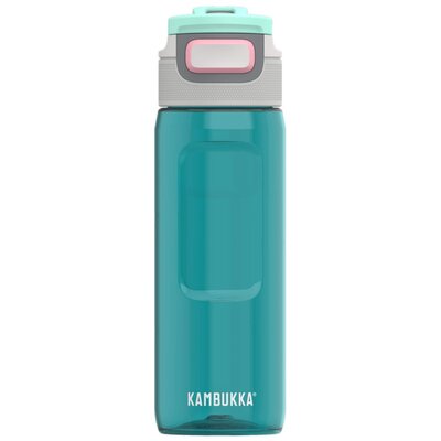 Butelka plastikowa KAMBUKKA Elton 11-03031 Niebieski