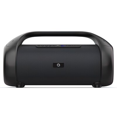 Głośnik mobilny MANTA SPK310 Czarny