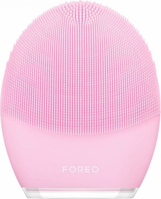 Foreo Luna 3 szczoteczka do oczyszczania i masażu twarzy skóra normalna, 30 ml