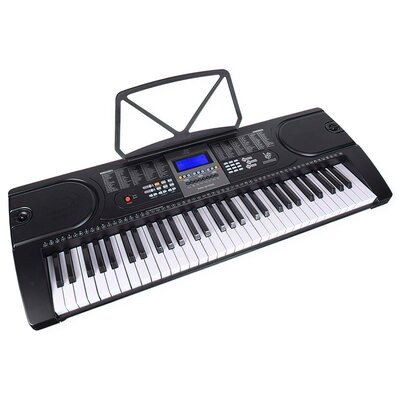 Keyboard MK 2106 Czarny