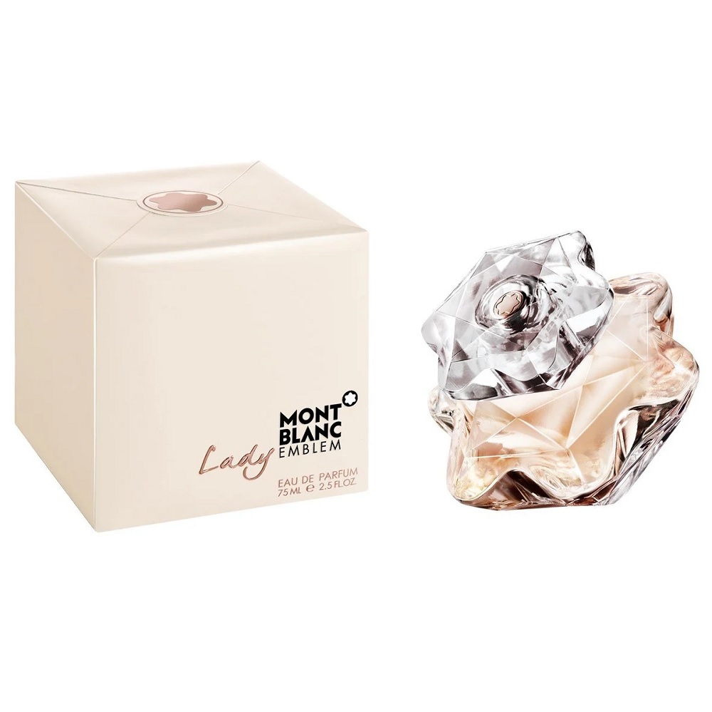 Mont Blanc Lady Emblem woda perfumowana damska, 75 ml