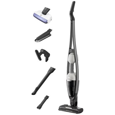 Odkurzacz ELECTROLUX Hygienic 600 ES62HB25UV