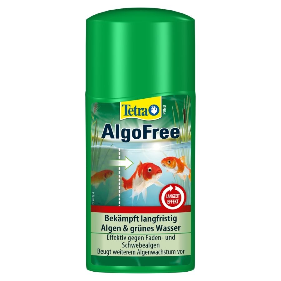 TETRA Pond AlgoFree 1 L