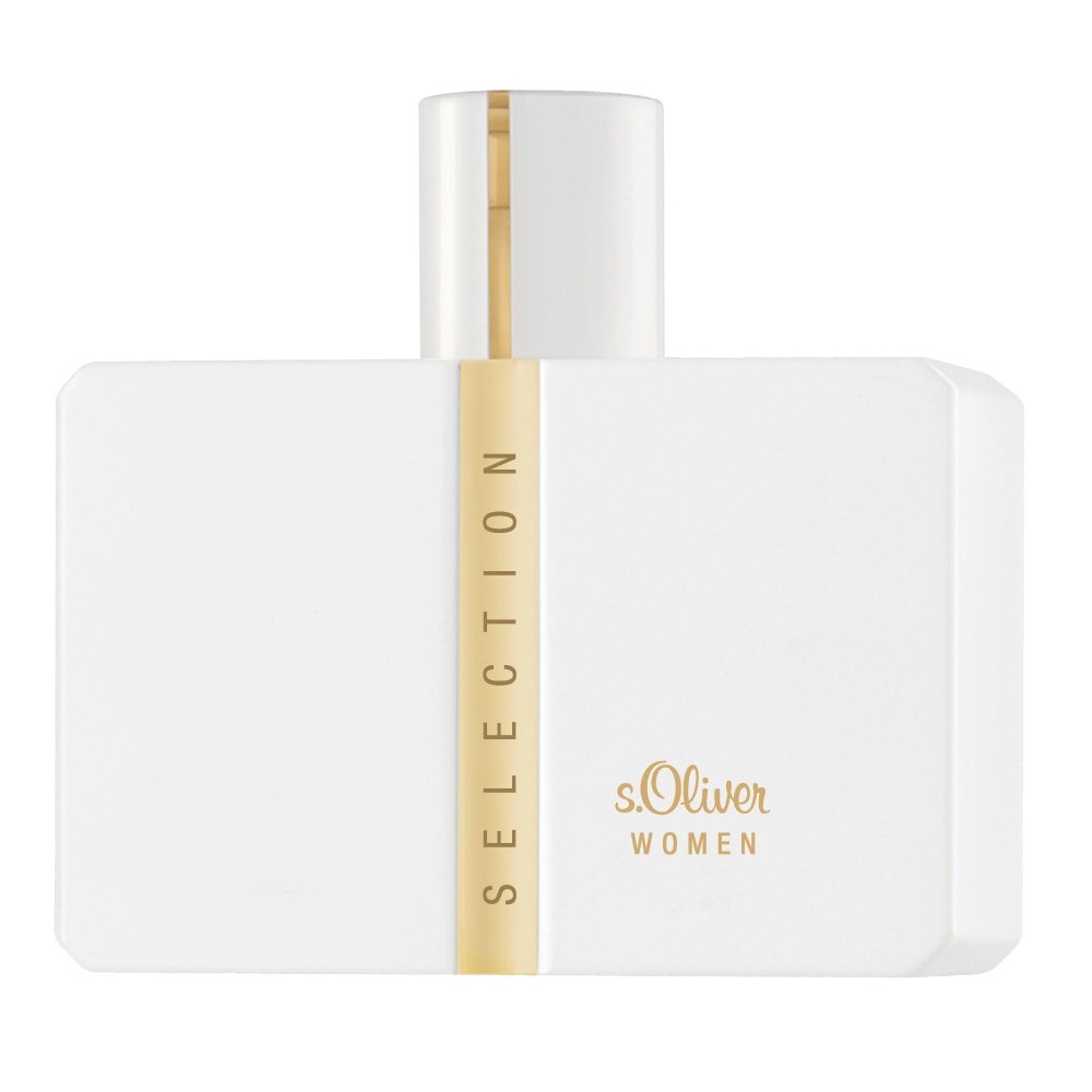 s.Oliver Selection Women woda perfumowana damska, 30 ml