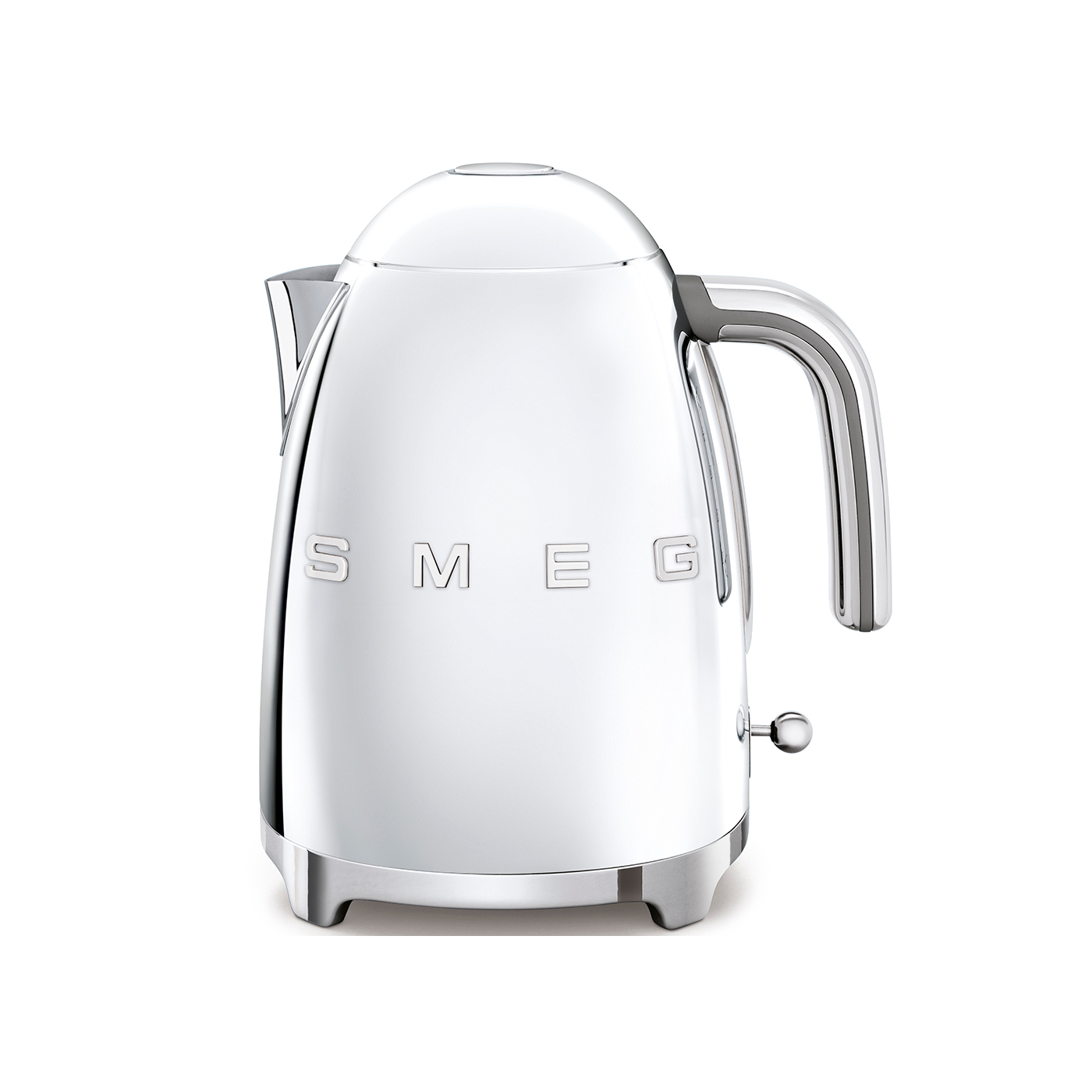 Czajnik SMEG KLF03SSEU Stalowy